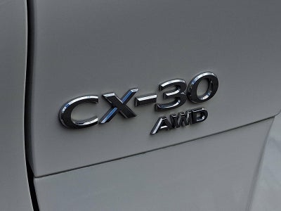 2023 Mazda Mazda CX-30 2.5 S Premium Package AWD