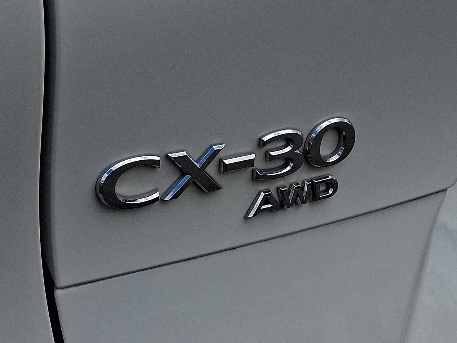 2023 Mazda Mazda CX-30 2.5 S Premium Package AWD