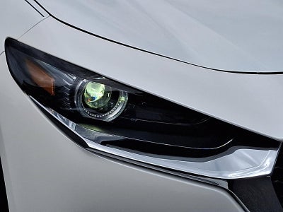 2023 Mazda Mazda CX-30 2.5 S Premium Package AWD