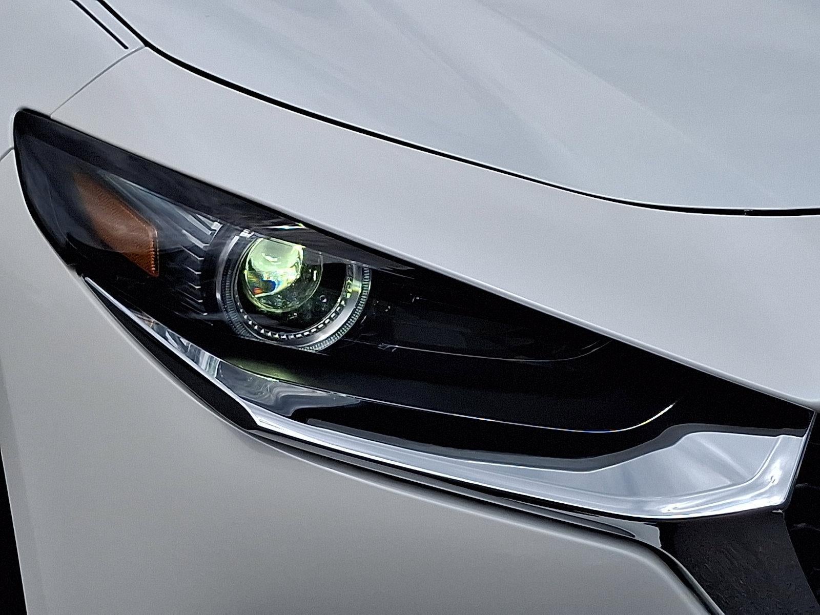 2023 Mazda Mazda CX-30 2.5 S Premium Package AWD