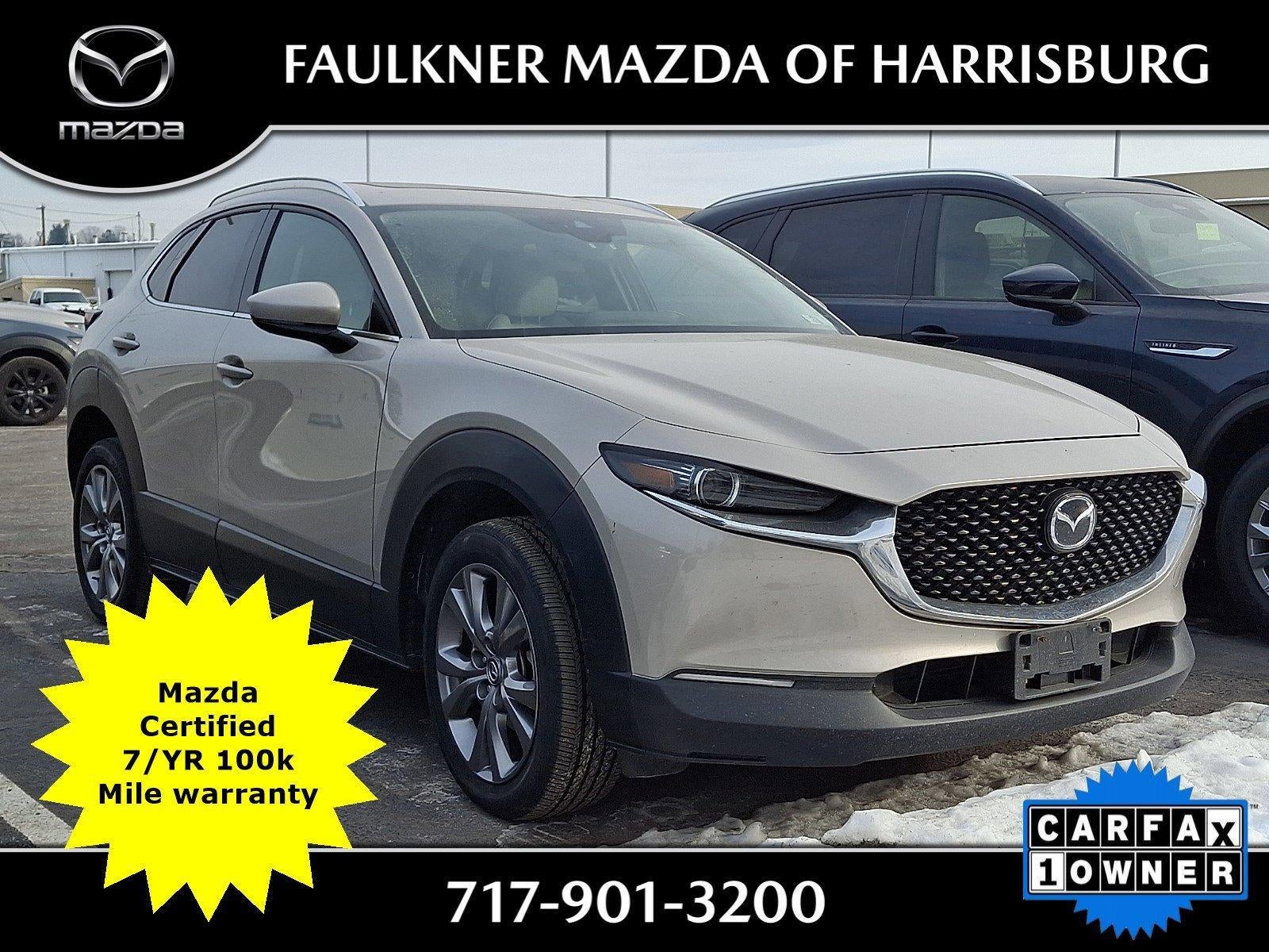 2023 Mazda CX-30 Premium