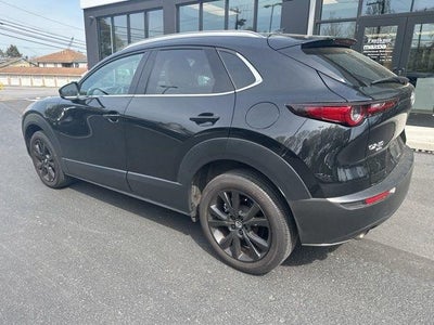 2023 Mazda Mazda CX-30 2.5 Turbo Premium Package AWD