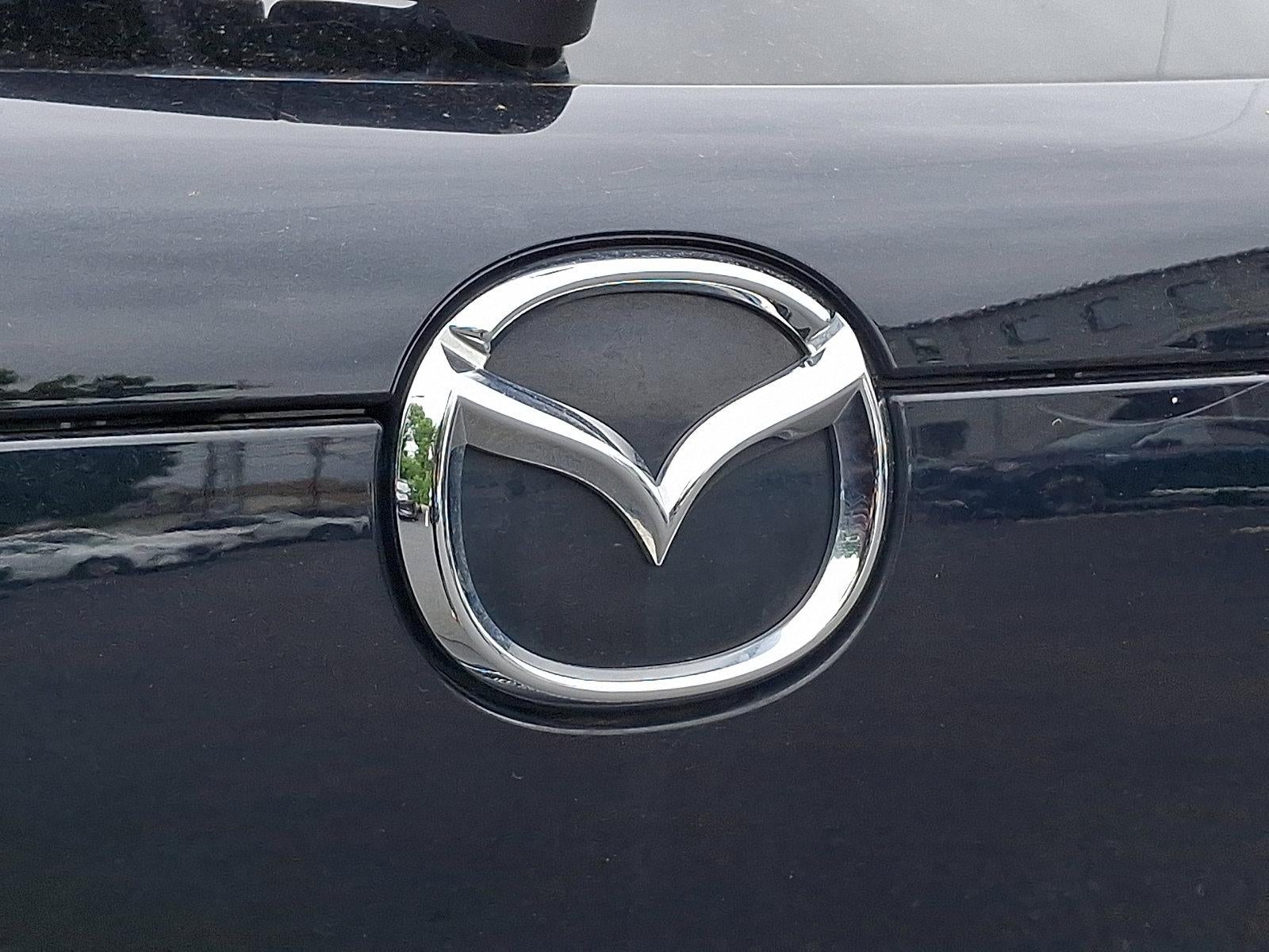 2023 Mazda Mazda CX-30 2.5 Turbo Premium Package AWD