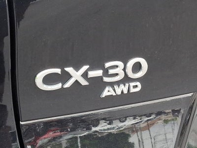 2023 Mazda Mazda CX-30 2.5 Turbo Premium Package AWD