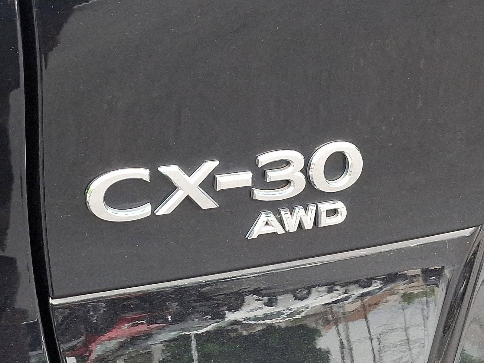 2023 Mazda Mazda CX-30 2.5 Turbo Premium Package AWD