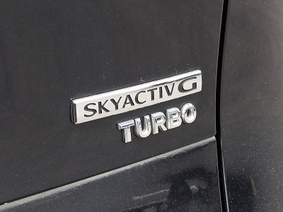 2023 Mazda Mazda CX-30 2.5 Turbo Premium Package AWD