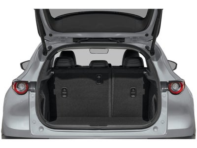 2025 Mazda Mazda CX-30 2.5 Turbo Premium Package AWD