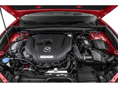 2023 Mazda Mazda CX-30 2.5 Turbo Premium Package AWD