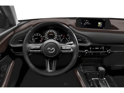 2023 Mazda Mazda CX-30 2.5 Turbo Premium Package AWD
