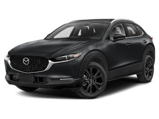 2023 Mazda Mazda CX-30 2.5 Turbo Premium Package AWD