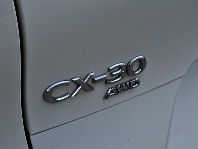 2024 Mazda Mazda CX-30 2.5 Turbo Premium Package AWD
