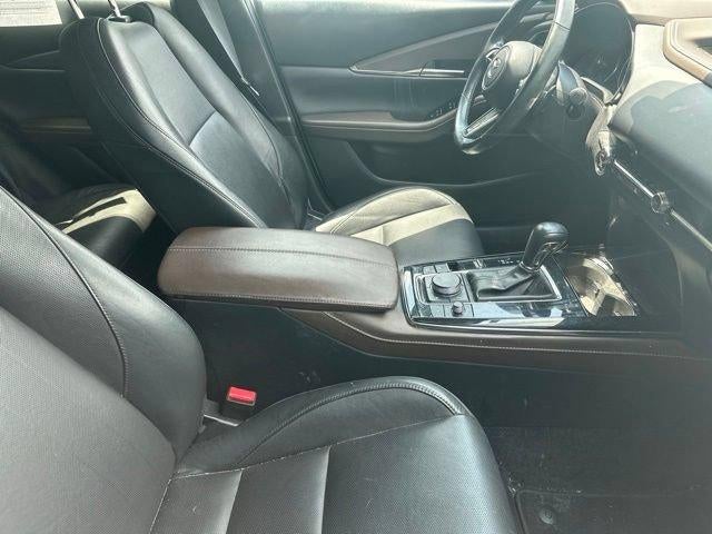 2024 Mazda Mazda CX-30 2.5 Turbo Premium Package AWD
