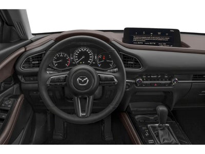2024 Mazda Mazda CX-30 2.5 Turbo Premium Package AWD
