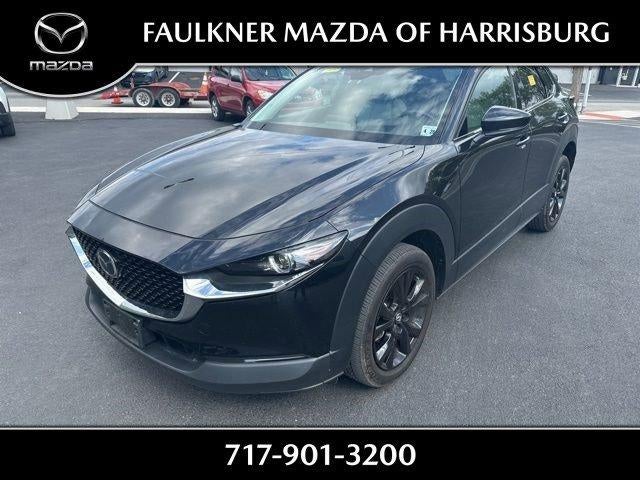 2023 Mazda CX-30 Turbo Premium