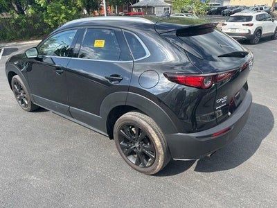 2023 Mazda Mazda CX-30 2.5 Turbo Premium Package AWD