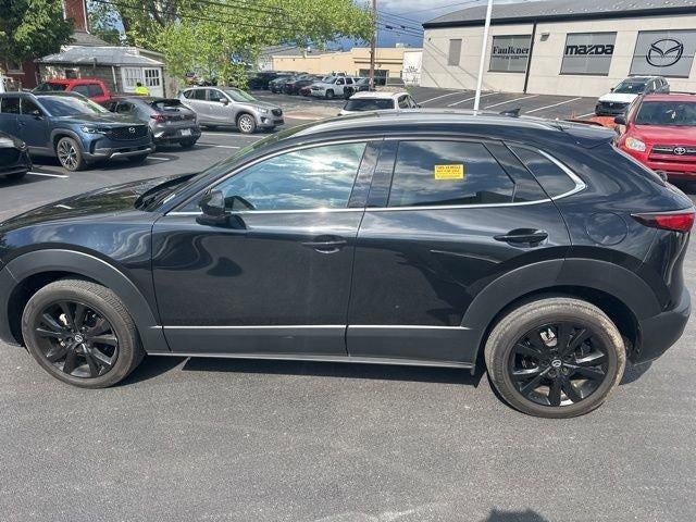 2023 Mazda Mazda CX-30 2.5 Turbo Premium Package AWD
