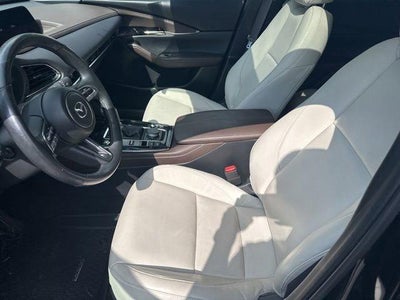 2023 Mazda Mazda CX-30 2.5 Turbo Premium Package AWD