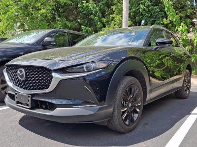 2023 Mazda Mazda CX-30 2.5 Turbo Premium Package AWD
