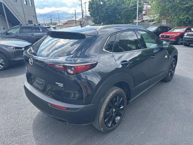 2023 Mazda Mazda CX-30 2.5 Turbo Premium Package AWD
