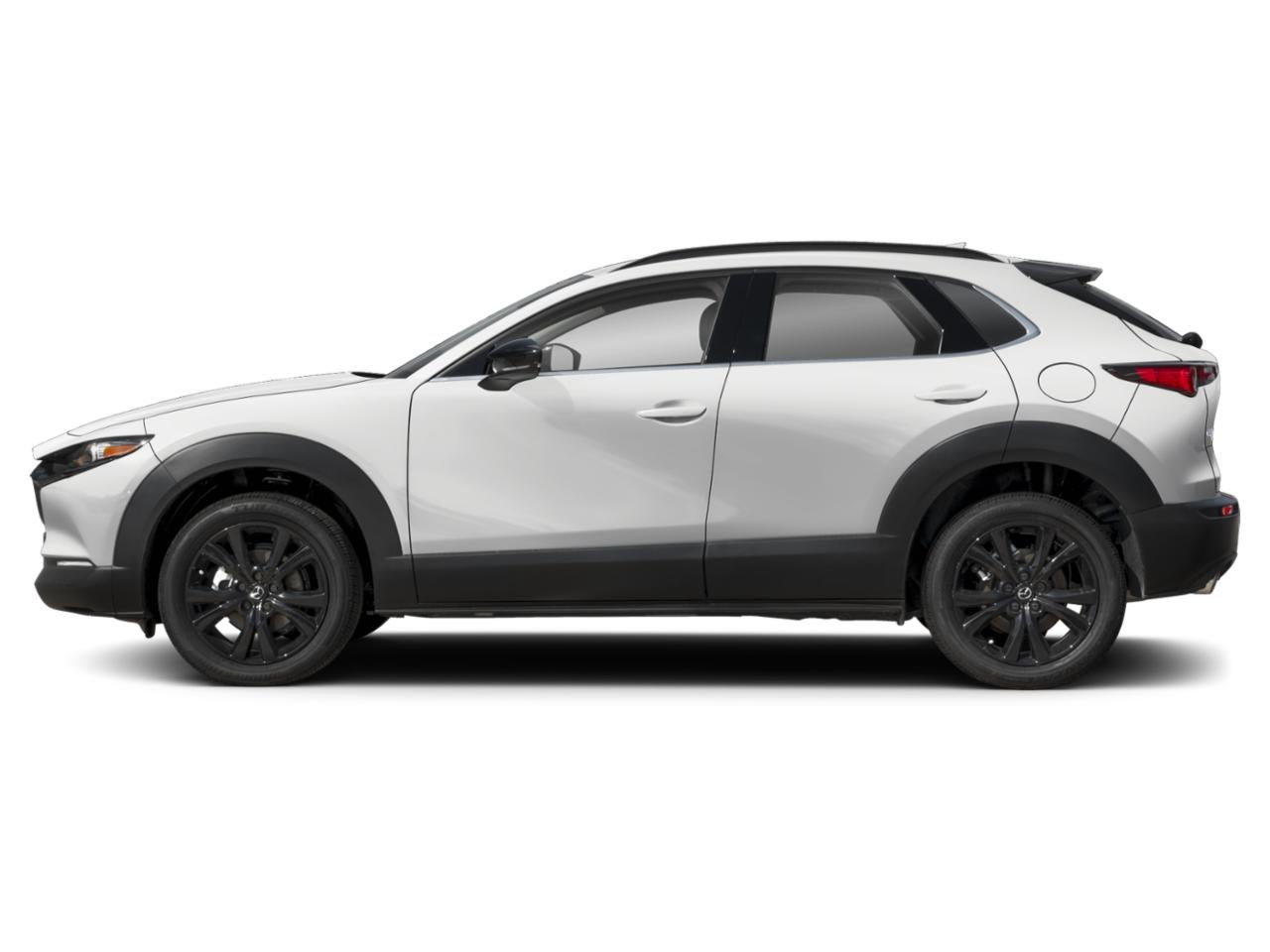 2025 Mazda Mazda CX-30 2.5 Turbo Premium Package AWD