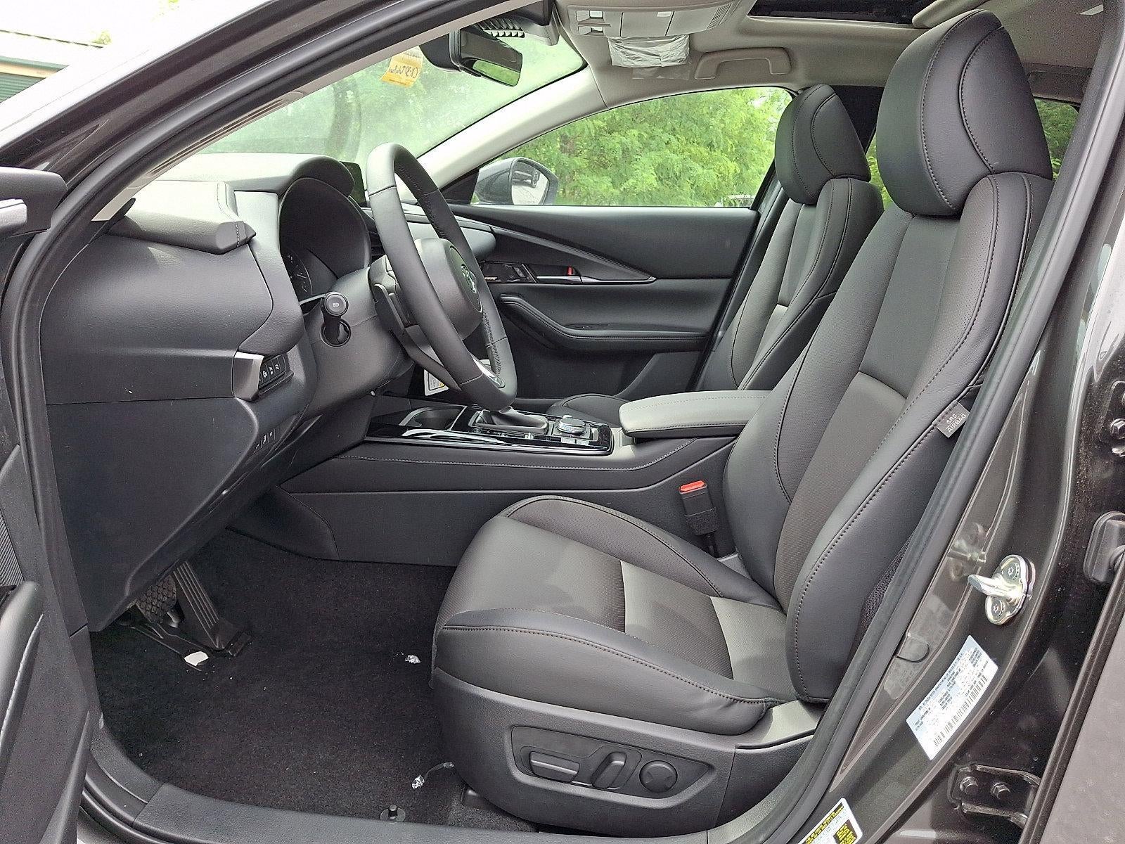 2026 Mazda Mazda CX-30 2.5 Turbo Premium Plus AWD