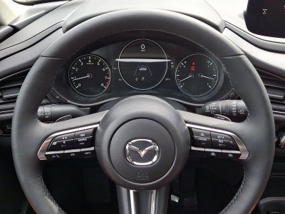 2026 Mazda Mazda CX-30 2.5 Turbo Premium Plus AWD