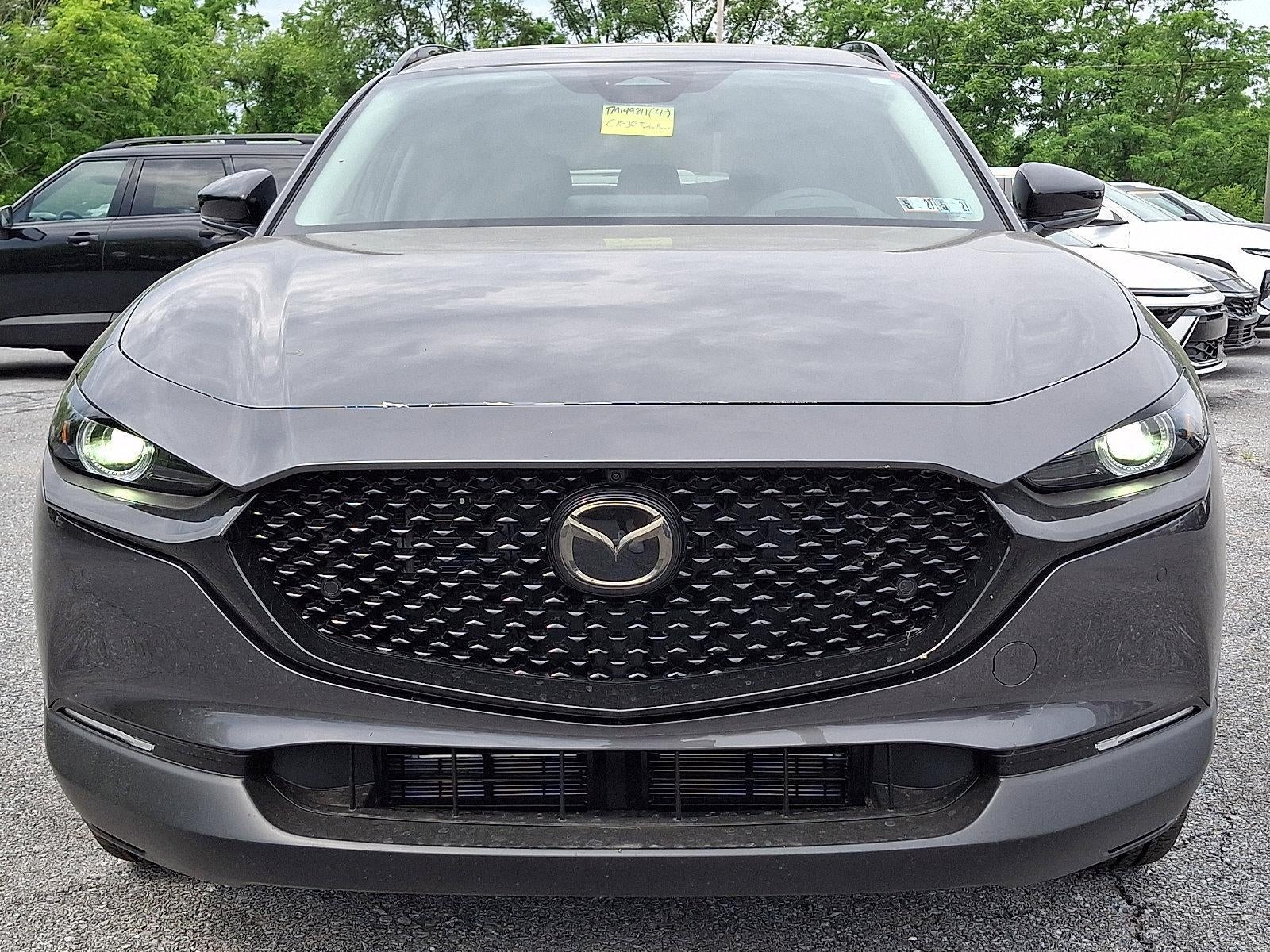 2026 Mazda Mazda CX-30 2.5 Turbo Premium Plus AWD