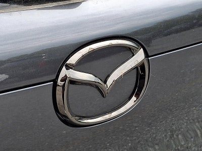 2026 Mazda Mazda CX-30 2.5 Turbo Premium Plus AWD