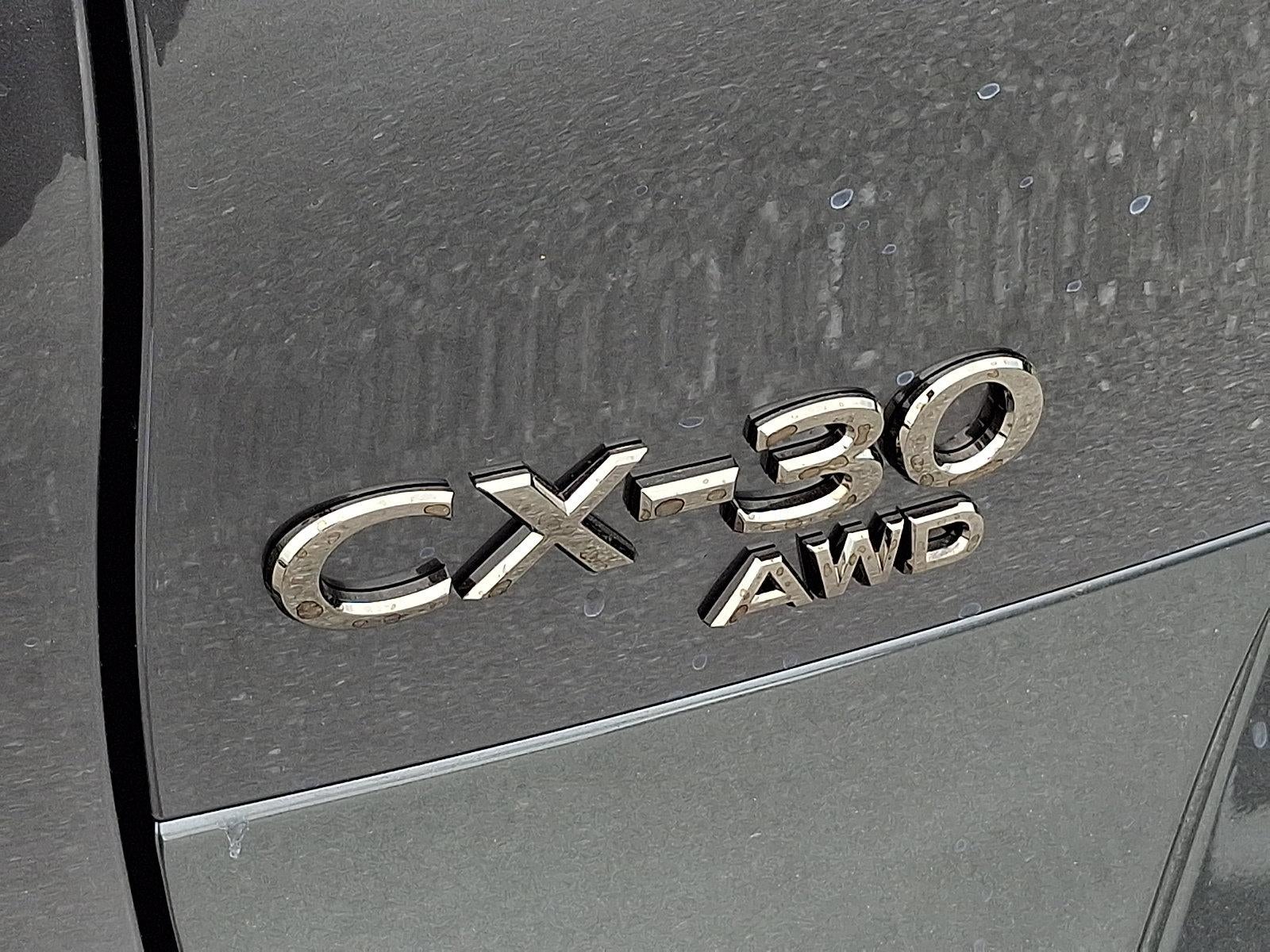2026 Mazda Mazda CX-30 2.5 Turbo Premium Plus AWD