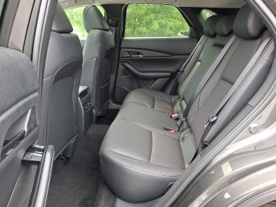 2026 Mazda Mazda CX-30 2.5 Turbo Premium Plus AWD