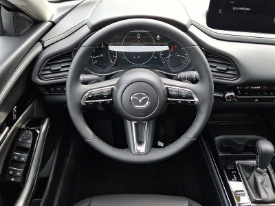 2026 Mazda Mazda CX-30 2.5 Turbo Premium Plus AWD