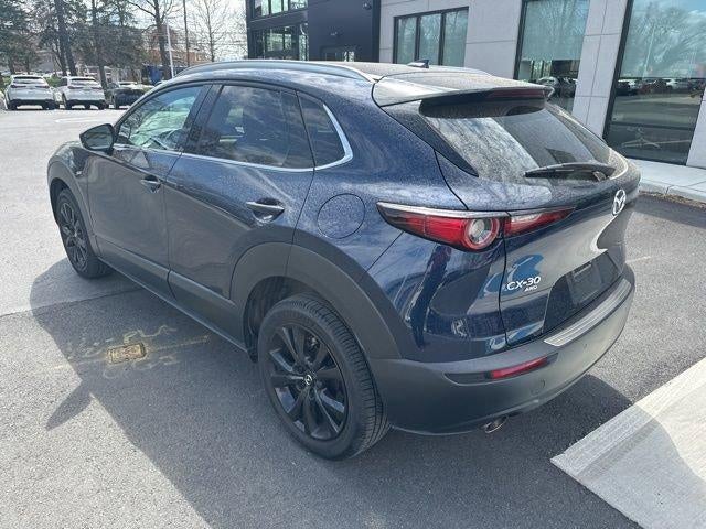 2022 Mazda Mazda CX-30 2.5 Turbo Premium Plus Package AWD