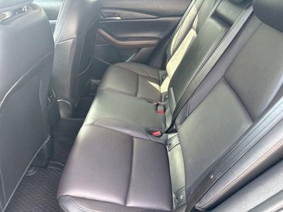 2022 Mazda Mazda CX-30 2.5 Turbo Premium Plus Package AWD