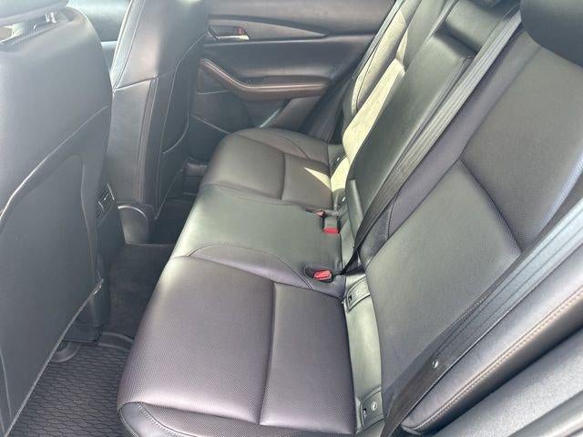 2022 Mazda Mazda CX-30 2.5 Turbo Premium Plus Package AWD