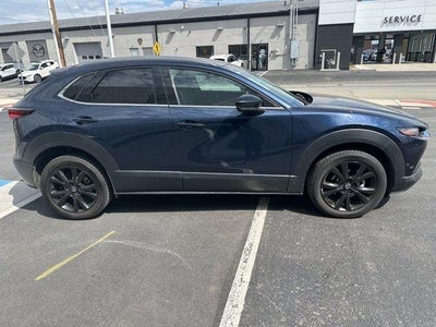 2022 Mazda Mazda CX-30 2.5 Turbo Premium Plus Package AWD