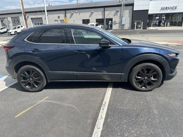 2022 Mazda Mazda CX-30 2.5 Turbo Premium Plus Package AWD