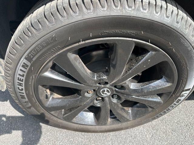 2022 Mazda Mazda CX-30 2.5 Turbo Premium Plus Package AWD