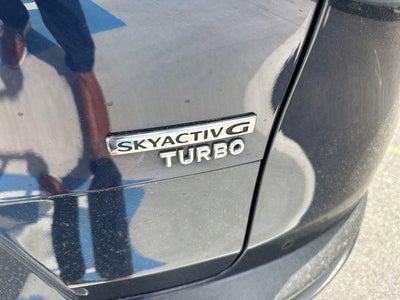 2022 Mazda Mazda CX-30 2.5 Turbo Premium Plus Package AWD