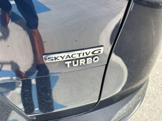 2022 Mazda Mazda CX-30 2.5 Turbo Premium Plus Package AWD