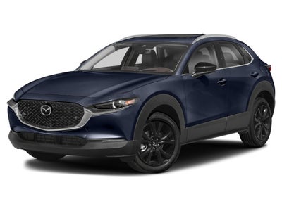 2022 Mazda Mazda CX-30 2.5 Turbo Premium Plus Package AWD