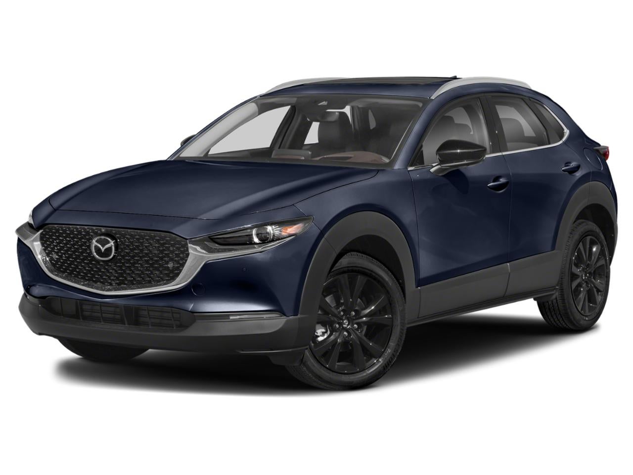 2022 Mazda Mazda CX-30 2.5 Turbo Premium Plus Package AWD