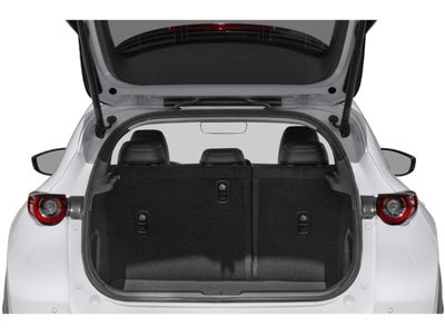 2022 Mazda Mazda CX-30 2.5 Turbo Premium Plus Package AWD