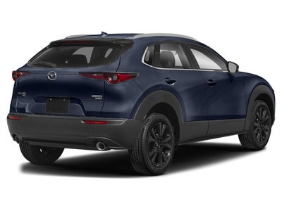 2022 Mazda Mazda CX-30 2.5 Turbo Premium Plus Package AWD
