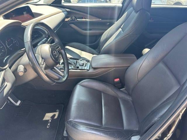 2022 Mazda Mazda CX-30 2.5 Turbo Premium Plus Package AWD