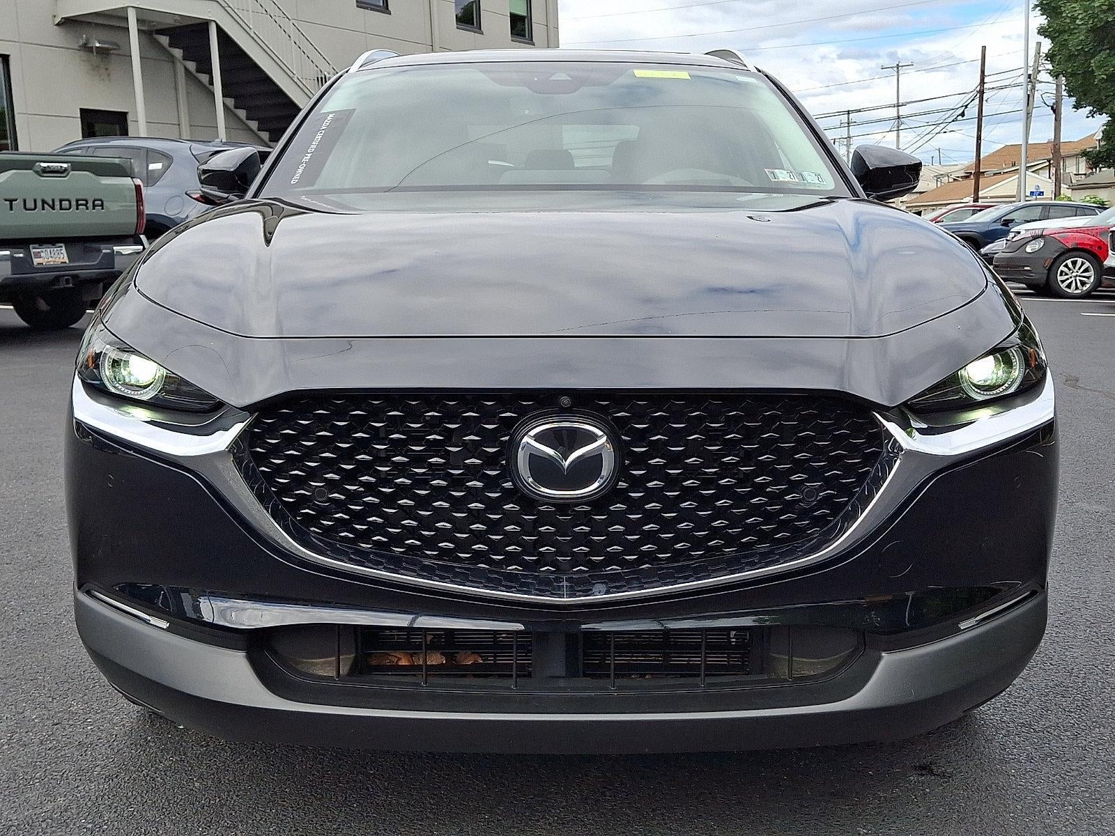 2022 Mazda Mazda CX-30 2.5 Turbo Premium Plus Package AWD