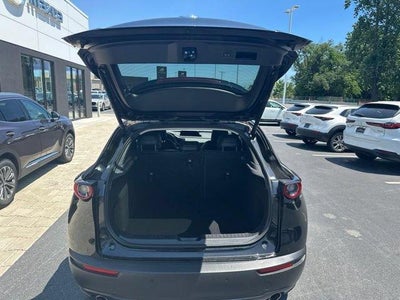 2022 Mazda Mazda CX-30 2.5 Turbo Premium Plus Package AWD