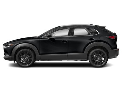 2022 Mazda Mazda CX-30 2.5 Turbo Premium Plus Package AWD