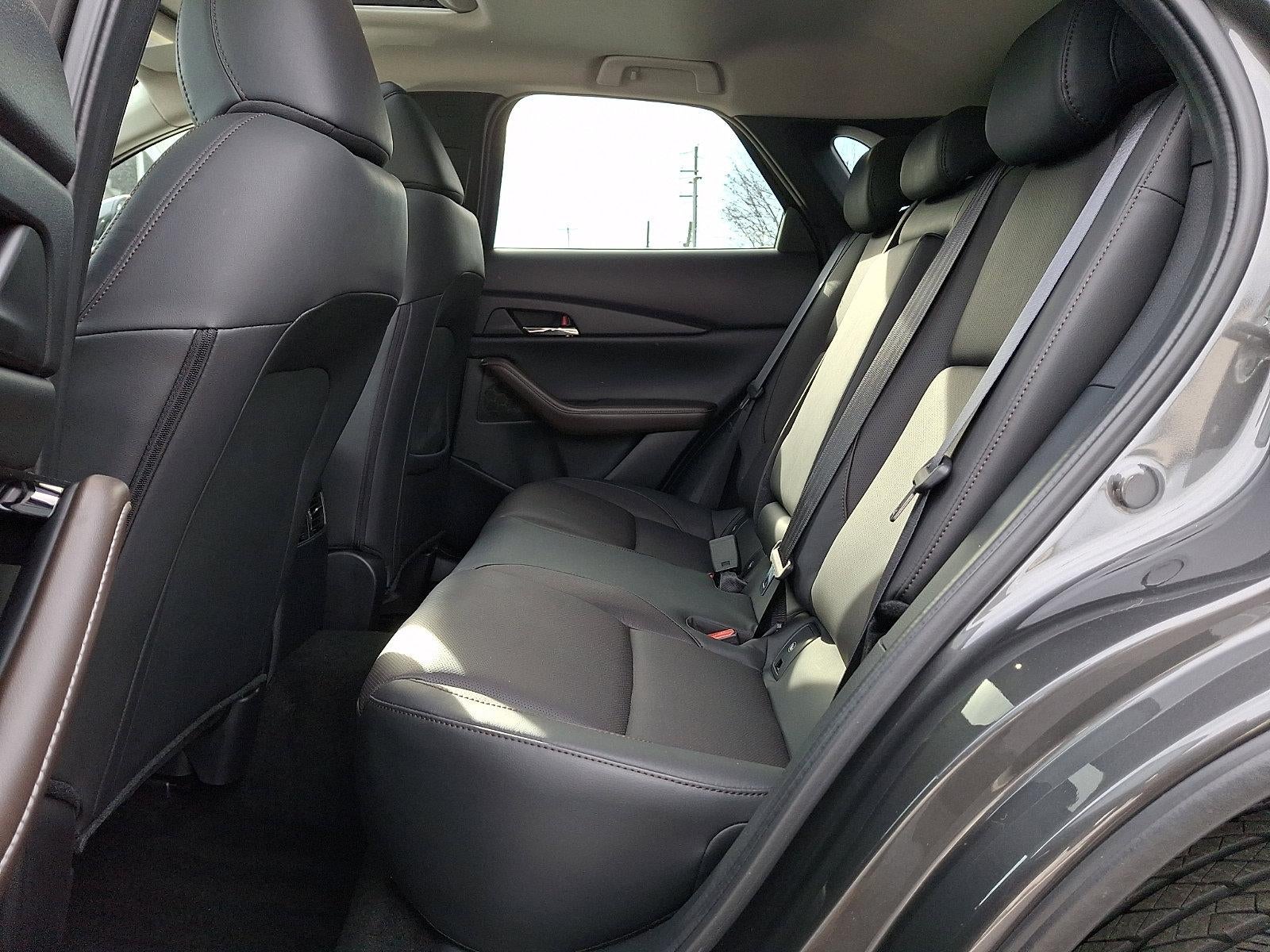 2023 Mazda Mazda CX-30 2.5 Turbo Premium Plus Package AWD