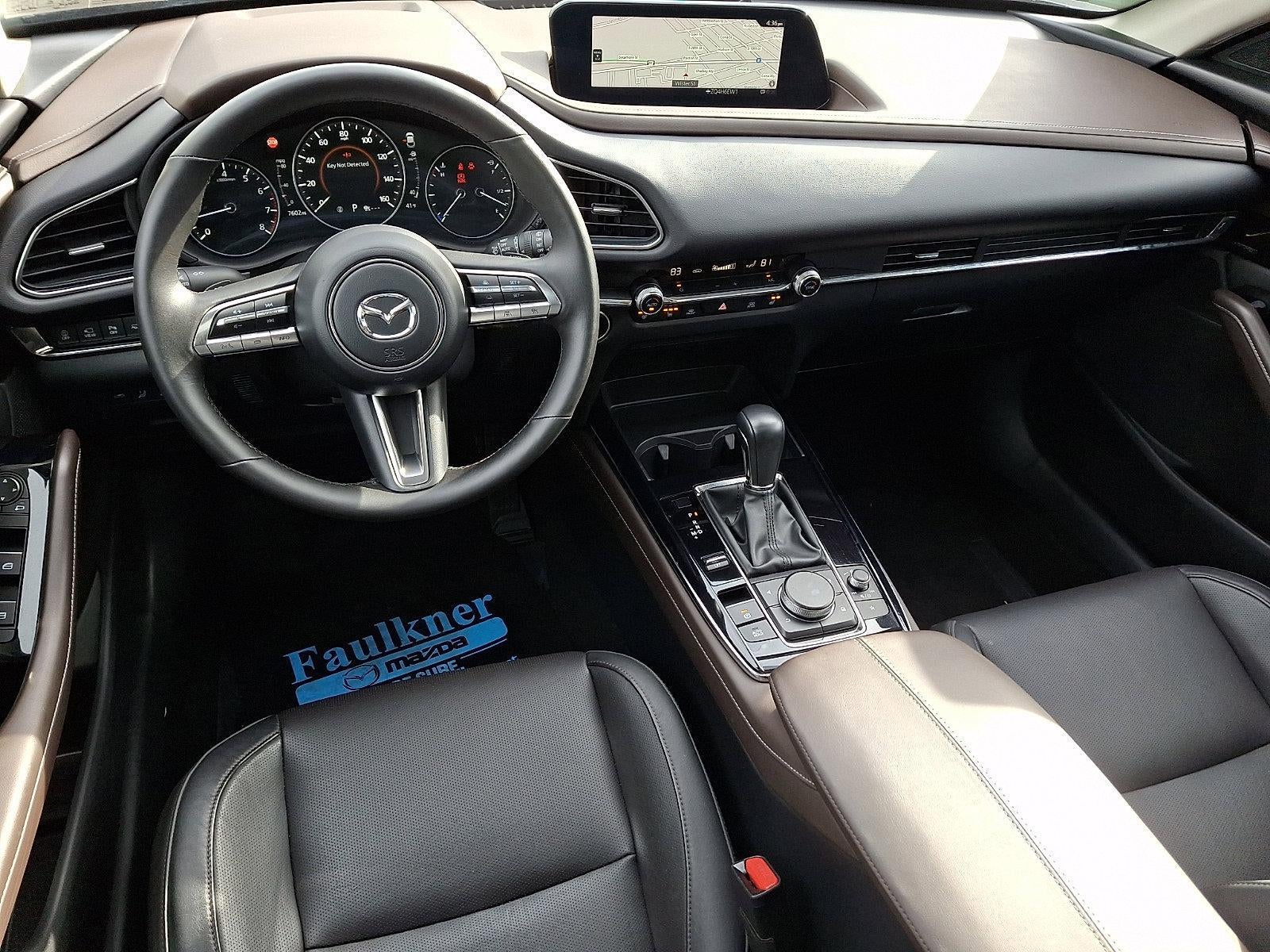 2023 Mazda Mazda CX-30 2.5 Turbo Premium Plus Package AWD