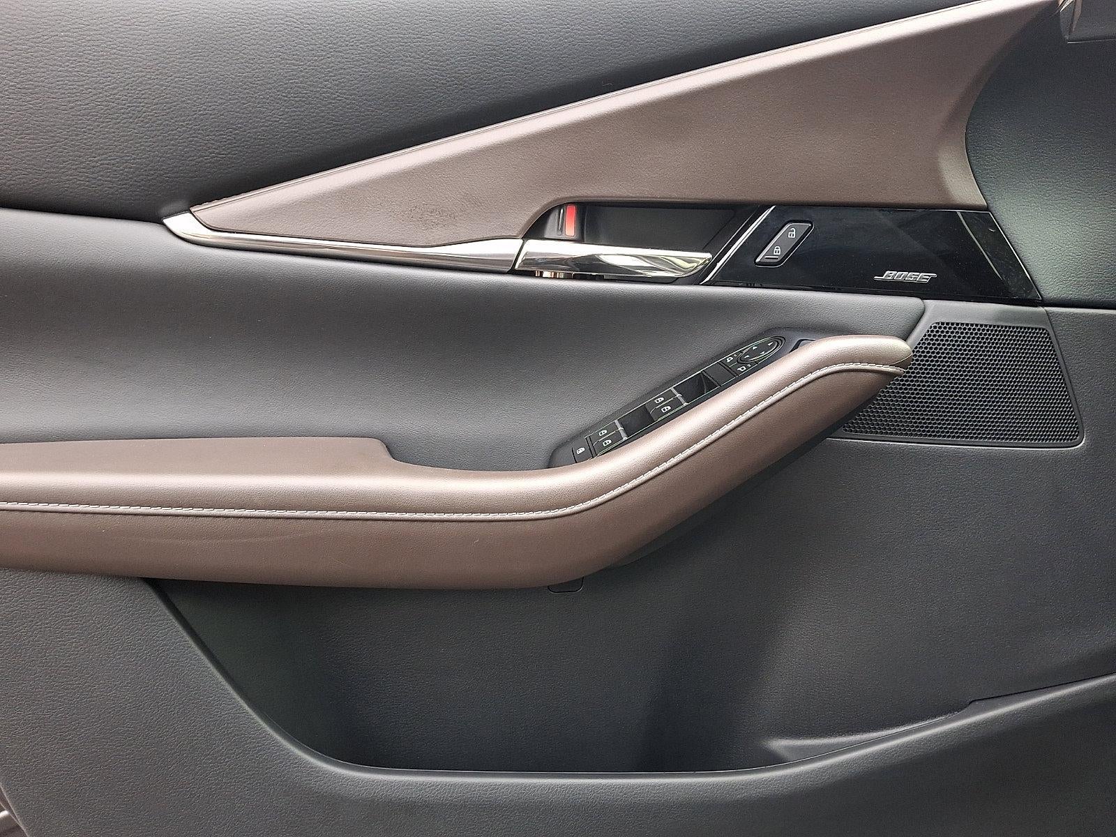 2023 Mazda Mazda CX-30 2.5 Turbo Premium Plus Package AWD